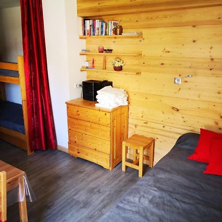 Myhome - Borsat 26 - Beau Studio 4Pax Sur Les Pistes Tignes Exteriör bild