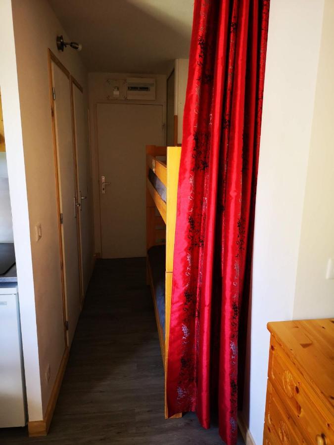 Myhome - Borsat 26 - Beau Studio 4Pax Sur Les Pistes Tignes Exteriör bild
